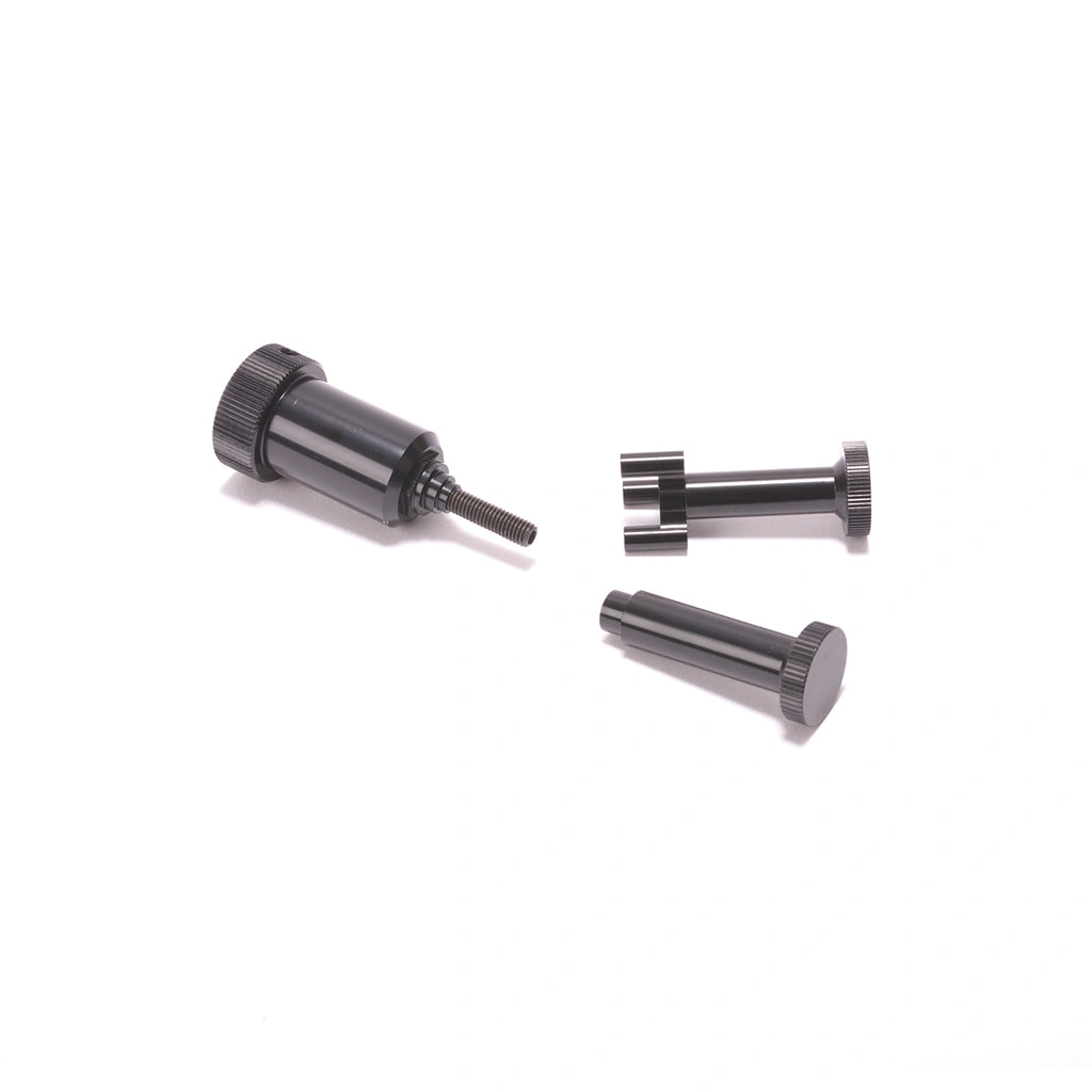 Precision Tire Truer - 1/12 Scale Arbor for Perfect Rides!