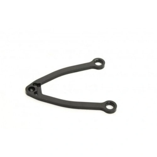 Elevate Your Gameplay: Ultra-Precise 0.5mm Alloy Suspension Arms – Maximum Control!